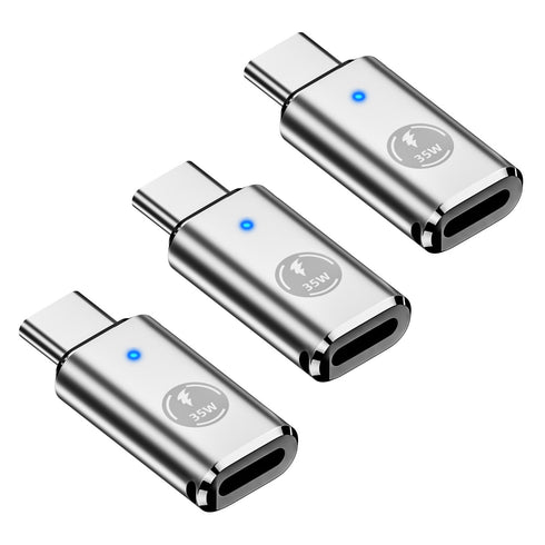 USB-A-USB-C 어댑터